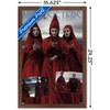 Trends International Star Wars: Ahsoka - Nightsisters Framed Wall Poster Prints - 3 of 4