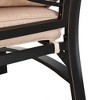 6pc Outdoor Seating Group with Cushions - Patio Festival
 - 3 of 4