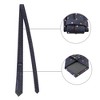 INSPIRE CHIC Polka Dots Pocket Square Tie Set - 2 of 4