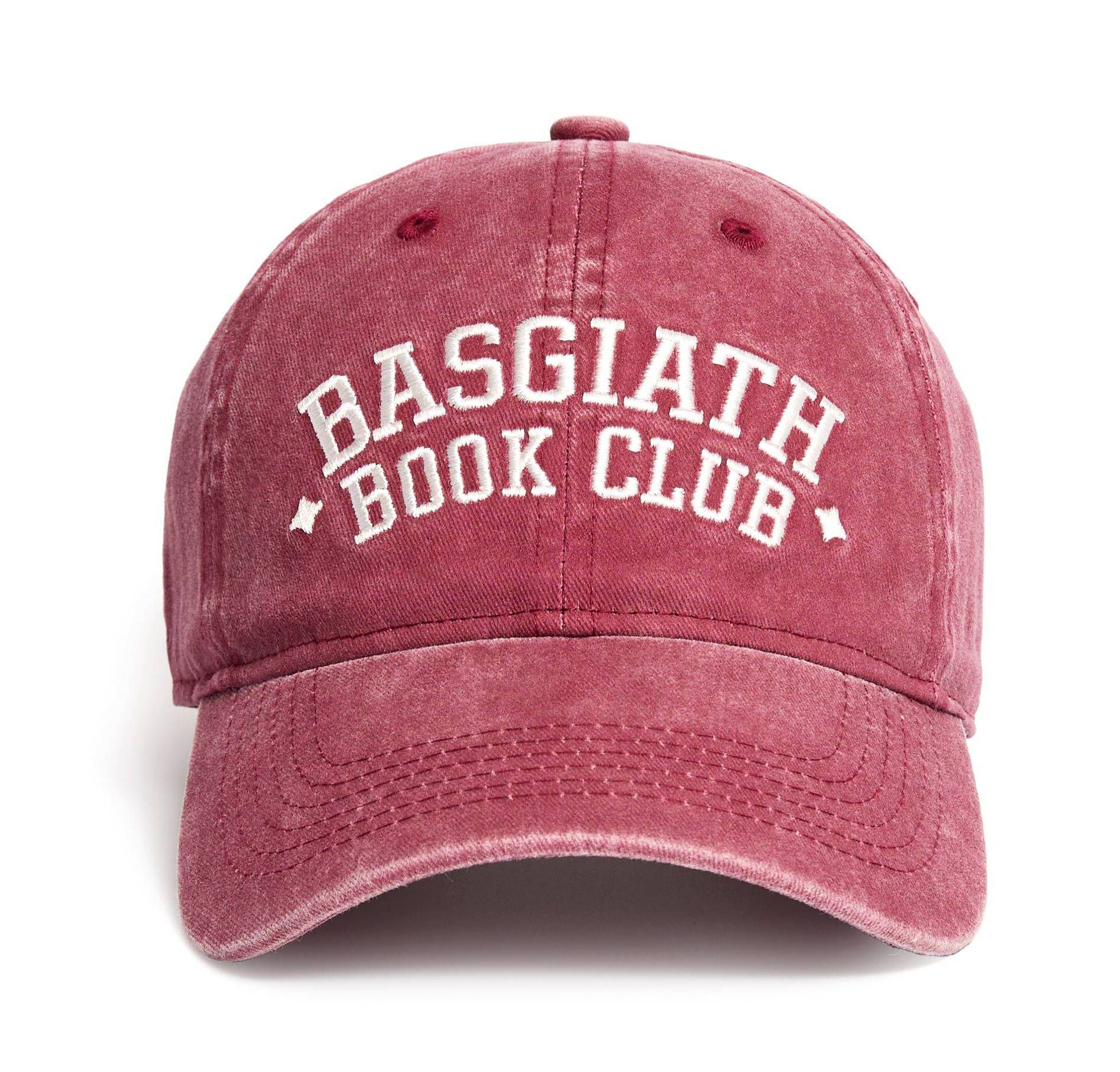 Fourth Wing: Basgiath Book Club Hat (Target Exclusive)