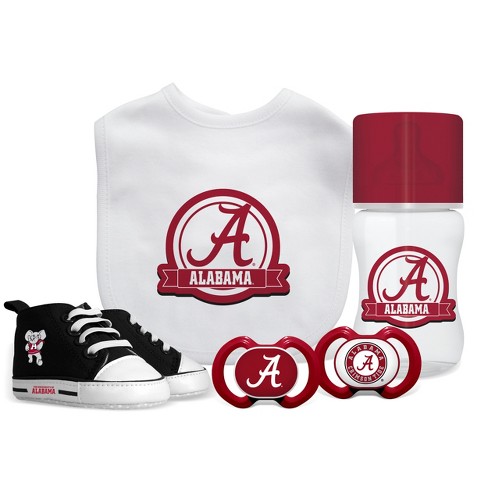 Baby Fanatic 2 Piece Bid And Shoes - Nfl Arizona Cardinals - White Unisex Infant  Apparel : Target