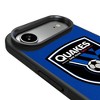 MLS Western Conference Teams Endzone Solid Bump Cell Phone Case for Apple iPhone 17 Series - 4 of 4