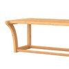 ClosetMaid Bamboo Wall Shelf With Hanging Rail - ClosetMaid - image 3 of 4