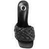 Journee Women's Raquelah Sandals - 4 of 4