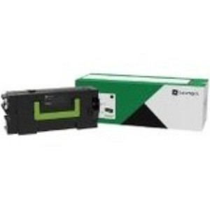 Lexmark Unison Original Extra High Yield Black Toner Cartridge - B281X00 - 1 of 1