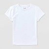 Women's Short Sleeve Crewneck ButterBliss T-Shirt - Wild Fable™ - 4 of 4
