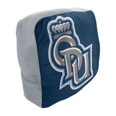 NCAA Old Dominion Monarchs 15"x15" Cloud Pillow