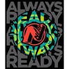 Men's Nerf Always Ready T-Shirt - image 2 of 4