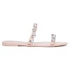 New York & Company Women's Chava Slides - 2 of 4