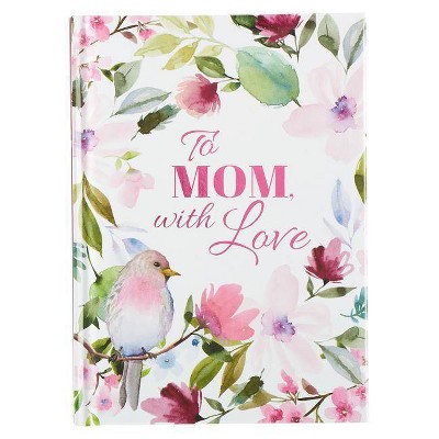 To Mom W/Love - (Hardcover)