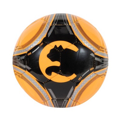 Image of ProCat Size 1 Mini Ball - Orange