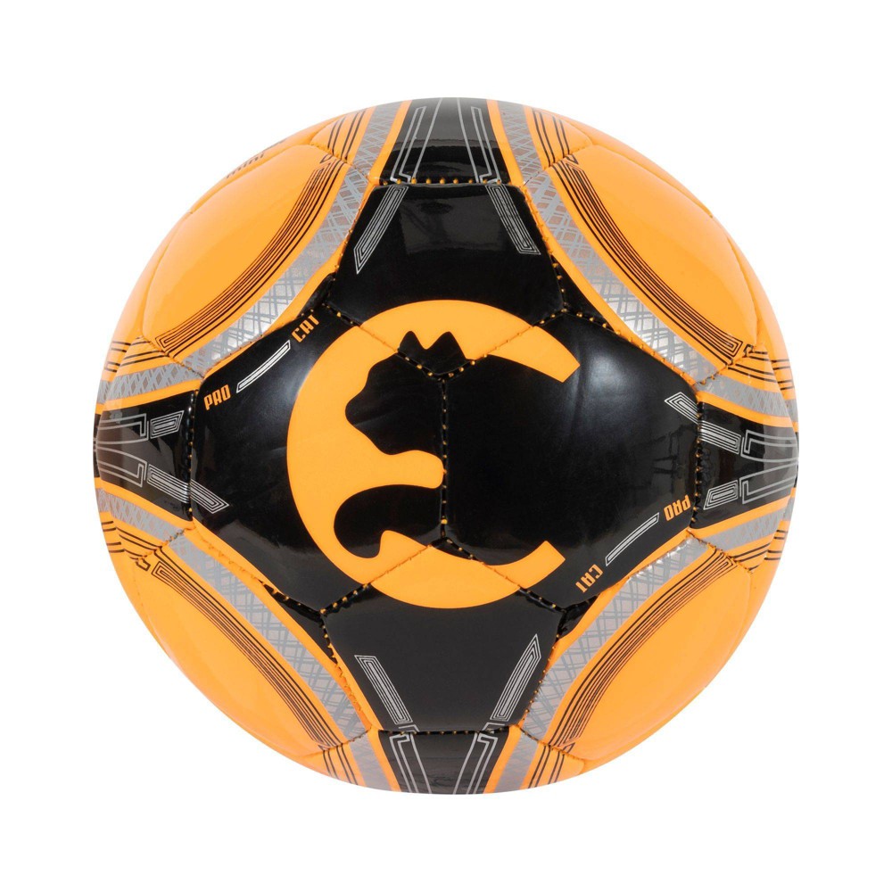 Photos - Football ProCat Size 1 Mini Ball - Orange