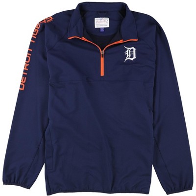 G-III Sports Mens Detroit Tigers Jacket