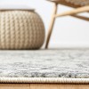Tulum TUL634 Power Loomed Indoor Rugs - Safavieh - 4 of 4