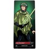 Figpin - FiGPiN - Star Wars: The Return of the Jedi - Luke Skywalker Enamel Pin (1277) - 4 of 4