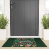 Bigdreamplanners Merry Christmas I Welcome Mat - Society6 - 2 of 3