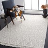 Marbella MRB202 Hand Woven Indoor Rugs - Safavieh - 2 of 4