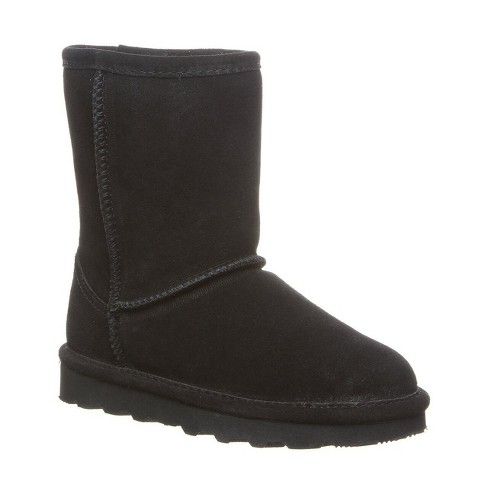 bearpaw kids elle boots