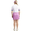 Women's Wo Pebble Half Sleeve Polo - Abacus Sportswear US - 2 of 4