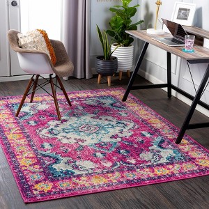Hauteloom Marldon Area Rug - 1 of 4