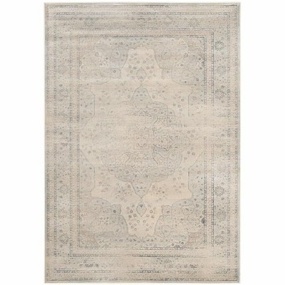 Vintage VTG158 Power Loomed Area Rug  - Safavieh