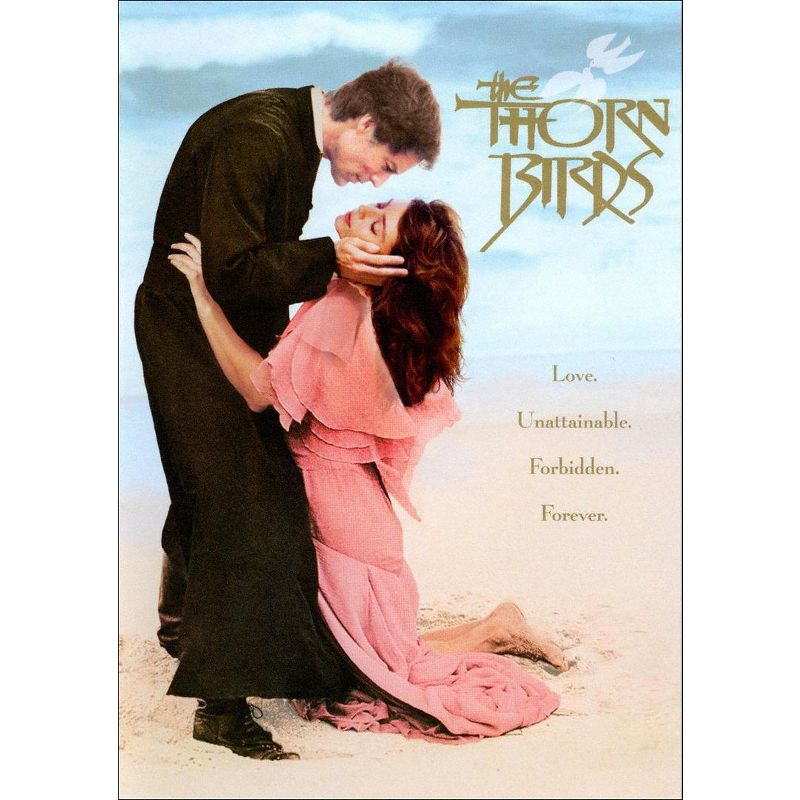 The Thorn Birds (DVD), 1 of 2