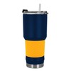 NBA Indiana Pacers the New Draft Tumbler - 34oz - 3 of 4
