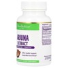 Paradise Herbs Arjuna Extract, 60 Vegetarian Capsules (250 mg per Capsule) - 3 of 3