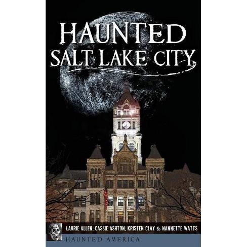 27+ Haunted Utah Book Pictures