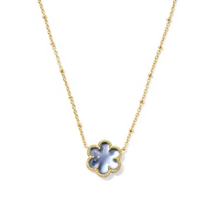 Kendra Scott Cassie Pendant Necklace - 1 of 4
