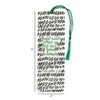 Dicksons Build Each Other Up Good Example Black Squiggly 6 inch Paper Tussled Bookmark Pack of 12 - 3 of 4