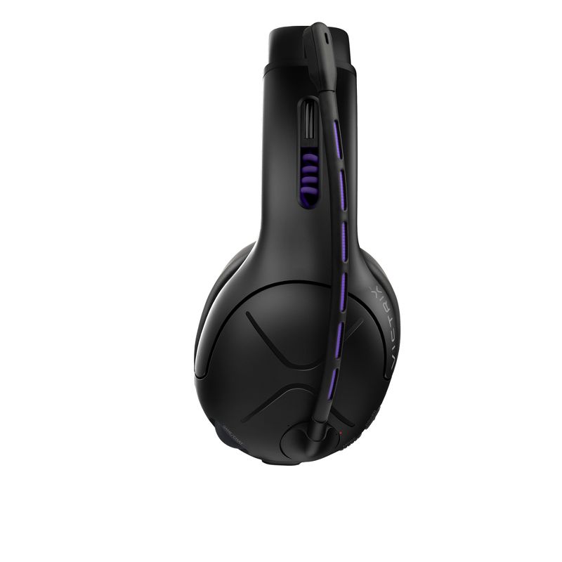 PDP Victrix Gambit Bluetooth Wireless Gaming Headset for Xbox Series X|S/Xbox One, 4 of 10
