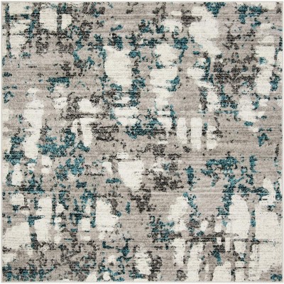 Skyler SKY193 Power Loomed Indoor Rugs - Safavieh