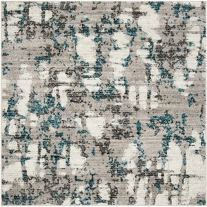 Skyler SKY193 Power Loomed Indoor Rugs - Safavieh - 1 of 3