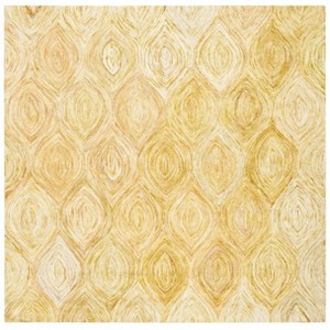 Ikat IKT631 Hand Tufted Rugs - Safavieh - 1 of 4