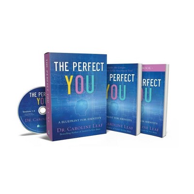 The Perfect You Curriculum Kit - by  Leaf (Mixed Media Product)