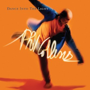 Phil Collins - Dance Into The Light (CD) - 1 of 1