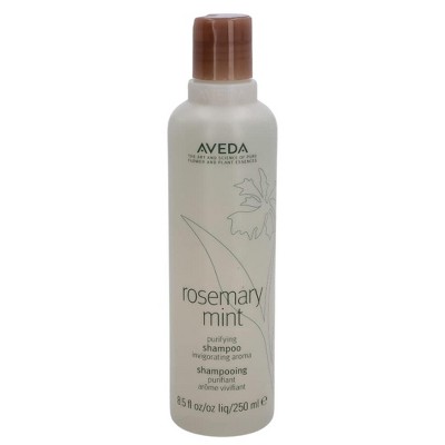Aveda Rosemary Mint Purifying Shampoo Invigorating Aroma | A revitalizing & cooling shampoo for daily use - (8.5 oz)