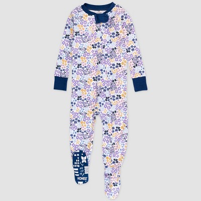 Baby Girl Pajamas : Target