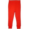 Paw Patrol Toddler Boys' 4-Piece Long Sleeve Cotton Pajama Set - 3 of 4