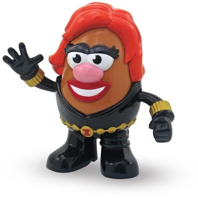 Promotional Partners Worldwide, LLC Marvel Mr. Potato Head PopTater: Black Widow