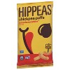 Hippeas Sriracha Sunshine Chickpea Puffs - Case of 12 - 4 oz - 3 of 4