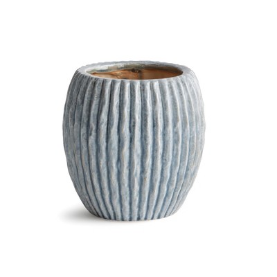Plum & Post Thessaly Flowerpot Planter
