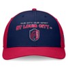 MLS St. Louis City SC Structured Hat - 2 of 4