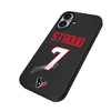 NFL Houston Texans Players Game Tactic MagSafe Compatible Cell Phone Case for Apple iPhone 17 Series - 2 of 4