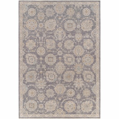 Hauteloom Mimarsinan Statement Rug