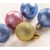 Genie Crafts 75-Pack Bulk Small Foam Balls for Crafts for DIY Arts and Supplies, 2 inch - 3 of 4