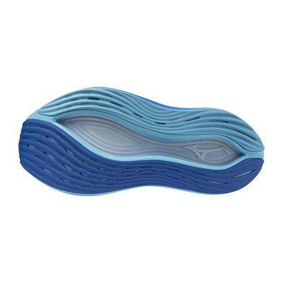 Обувь Mizuno Women's Mizuno Neo Vista Running Shoe, 8, Plein Air-River Bl — фото 2