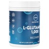 MRM Nutrition L-Glutamine 1000, Recovery, 2.2 lbs (1,000 g) - 4 of 4
