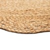 Liora Manne Java  Indoor Areaa Rug  Natural.. - image 3 of 4